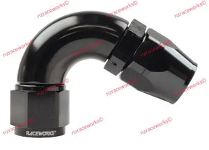 RACEWORKS CUTTER HOSE FITTINGS-NZRACEWORKS-Autoignite NZ