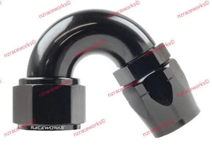 RACEWORKS CUTTER HOSE FITTINGS-NZRACEWORKS-Autoignite NZ