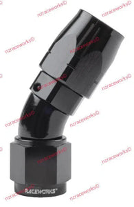 RACEWORKS CUTTER HOSE FITTINGS-NZRACEWORKS-Autoignite NZ