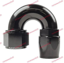 Load image into Gallery viewer, RACEWORKS CUTTER HOSE FITTINGS-NZRACEWORKS-Autoignite NZ
