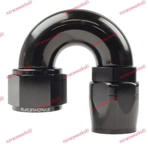 RACEWORKS CUTTER HOSE FITTINGS-NZRACEWORKS-Autoignite NZ