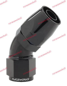 RACEWORKS CUTTER HOSE FITTINGS-NZRACEWORKS-Autoignite NZ