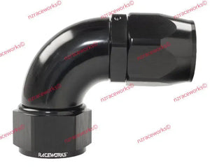 RACEWORKS CUTTER HOSE FITTINGS-NZRACEWORKS-Autoignite NZ