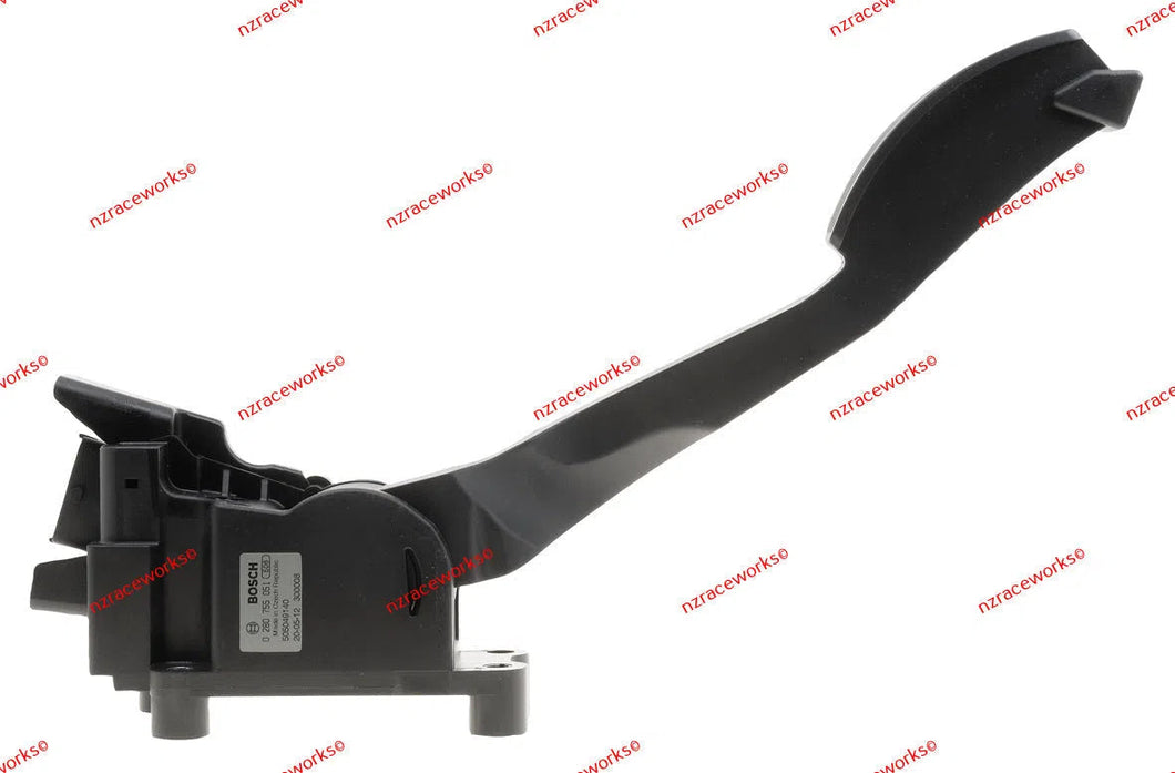 RACEWORKS DBW ACCELERATOR PEDAL | APS-502-NZRACEWORKS-Autoignite NZ