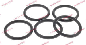 RACEWORKS E85 SAFE O-RINGS AN-16 5PK | RWF-178-16-NZRACEWORKS-Autoignite NZ