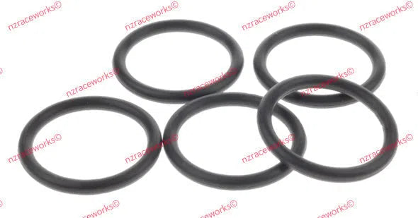 RACEWORKS E85 SAFE O-RINGS AN-16 5PK | RWF-178-16-NZRACEWORKS-Autoignite NZ