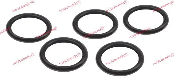 RACEWORKS E85 SAFE ORINGS-NZRW-Autoignite NZ
