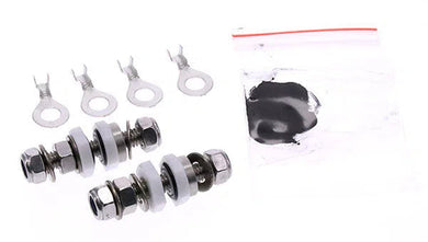 RACEWORKS ELECTRICAL BULKHEAD TERMINALS | FSA-499-NZRACEWORKS-Autoignite NZ