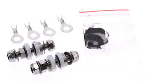 RACEWORKS ELECTRICAL BULKHEAD TERMINALS | FSA-499-NZRACEWORKS-Autoignite NZ