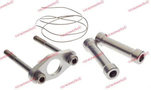 RACEWORKS INJECTOR MOUNT SYSTEMS-NZRACEWORKS-Autoignite NZ