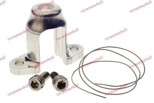 RACEWORKS EXTERNAL SHORT INJECTOR MOUNT-NZRACEWORKS-Autoignite NZ