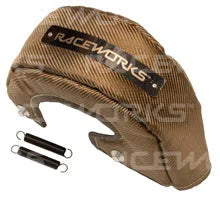 RACEWORKS EXTREME DUTY TURBO BEANIE | RWM-048-R-NZRACEWORKS-Autoignite NZ