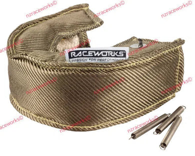 RACEWORKS EXTREME DUTY TURBO BEANIE - SUIT GT45/GT47 | RWM-049-NZRACEWORKS-Autoignite NZ