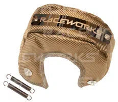 RACEWORKS EXTRME DUTY TURBO BEANIE GT30-35/GT40 EXTERNAL GATE | RWM-047-NZRACEWORKS-Autoignite NZ