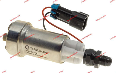 RACEWORKS FEMALE BARB COMPRESSION LOCK ADAPTER | RWF-717-06-M10BK-NZRACEWORKS-Autoignite NZ