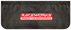 RACEWORKS FENDER COVER | RWT-036-NZRACEWORKS-Autoignite NZ