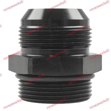 RACEWORKS FLARE AN-16 TO O-RING BOSS AN-16 | RWF-920-16BK-NZRACEWORKS-Autoignite NZ