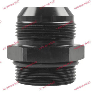 RACEWORKS FLARE AN-20 TO O-RING BOSS AN-20 | RWF-920-20BK-NZRACEWORKS-Autoignite NZ