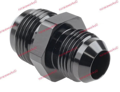 RACEWORKS FLARE REDUCER AN-12 TO AN-10 | RWF-815-12-10BK-NZRACEWORKS-Autoignite NZ