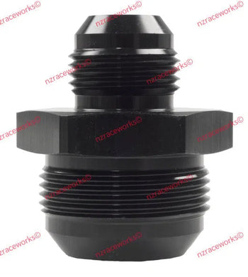 RACEWORKS FLARE REDUCER AN-20 TO AN-12 | RWF-815-20-12BK-NZRACEWORKS-Autoignite NZ
