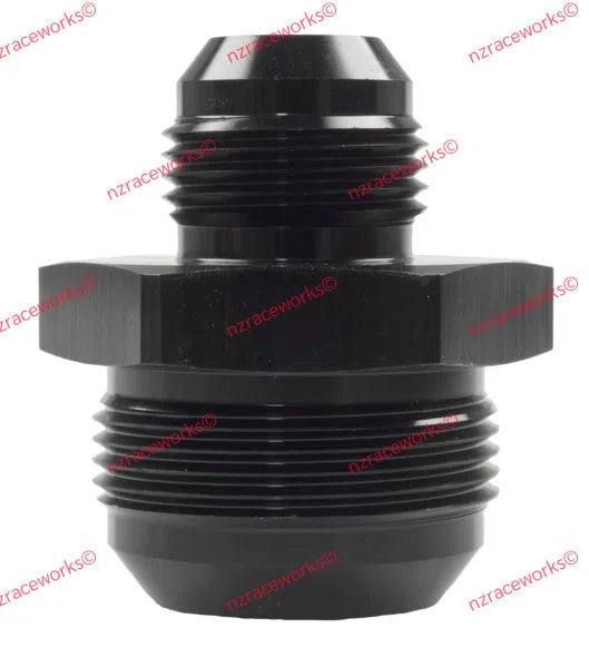 RACEWORKS FLARE REDUCER AN-20 TO AN-12 | RWF-815-20-12BK-NZRACEWORKS-Autoignite NZ
