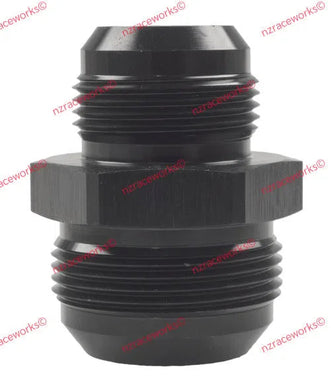 RACEWORKS FLARE REDUCER AN-20 TO AN-16 | RWF-815-20-16BK-NZRACEWORKS-Autoignite NZ