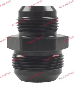 RACEWORKS FLARE REDUCER AN-20 TO AN-16 | RWF-815-20-16BK-NZRACEWORKS-Autoignite NZ