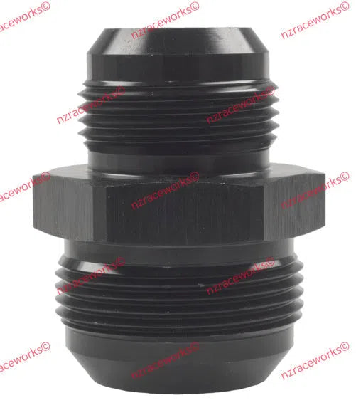 RACEWORKS FLARE REDUCER AN-20 TO AN-16 | RWF-815-20-16BK-NZRACEWORKS-Autoignite NZ