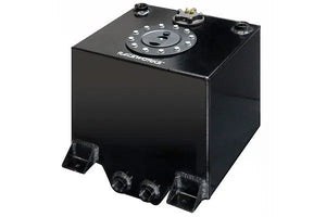 RACEWORKS FUEL CELL WITH SENDER - 5 GALLON (19L) | ALY-162BK-NZRACEWORKS-Autoignite NZ