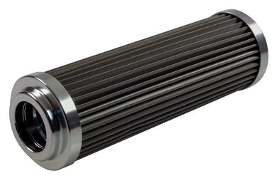 RACEWORKS FUEL FILTER ELEMENTS |ALY-082-75L-FUEL FILTER-NZRACEWORKS-40 Micron Long-135mm-Autoignite NZ