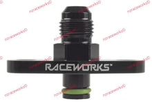 Load image into Gallery viewer, RACEWORKS FUEL RAIL ADAPTERS-NZRACEWORKS-Autoignite NZ
