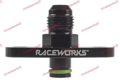 RACEWORKS FUEL RAIL ADAPTERS-NZRACEWORKS-Autoignite NZ