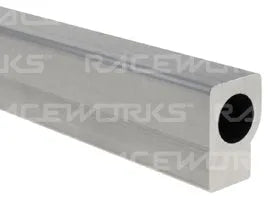 RACEWORKS FUEL RAIL BARE EXTRUSION-NZRACEWORKS-Autoignite NZ