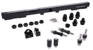 RACEWORKS FUEL RAIL KIT | ALY-040BK-NZRACEWORKS-Autoignite NZ