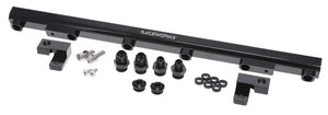 RACEWORKS FUEL RAIL SKYLINE R32 & CEFIRO A31SERIES RB20DET (2.0L) | ALY-038BK-NZRACEWORKS-Autoignite NZ