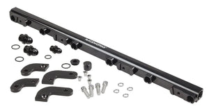 RACEWORKS FUEL RAIL SUITS FORD FALCON FG TURBO 6CYL | ALY-011BK-NZRACEWORKS-Autoignite NZ
