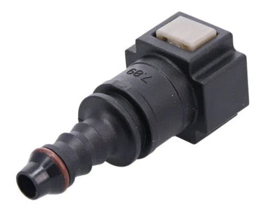 RACEWORKS GM EFI ADAPTOR 5/16 TUBE TO 5/16 BARB | RWF-715-05-05P-NZRACEWORKS-Autoignite NZ