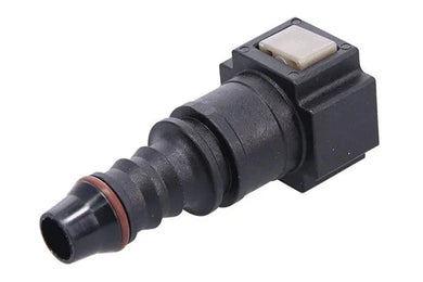 RACEWORKS GM FEMALE EFI ADAPTOR 5/16 TUBE TO 3/8 BARB PLASTIC | RWF-715-05-06P-NZRACEWORKS-Autoignite NZ