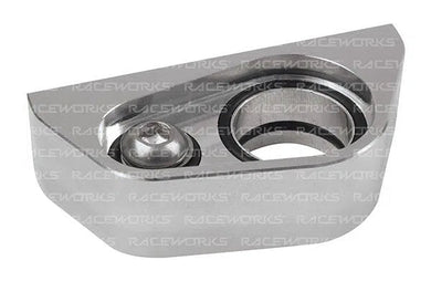 RACEWORKS GT101 ALUMINIUM SENSOR UNIVERSAL MOUNT | ALY-102-NZRACEWORKS-Autoignite NZ