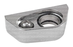 RACEWORKS GT101 ALUMINIUM SENSOR UNIVERSAL MOUNT | ALY-102-NZRACEWORKS-Autoignite NZ
