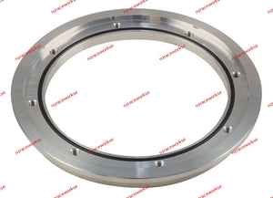 RACEWORKS HANGER ALUMINIUM WELD RING WITH O-RING (SUITS ALY-086BK) | ALY-085-A-NZRACEWORKS-Autoignite NZ
