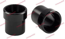 Load image into Gallery viewer, RACEWORKS HARD LINE ALUMINIUM TUBE SLEEVES HOSE ENDS-NZRACEWORKS-Autoignite NZ
