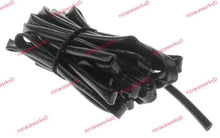 Load image into Gallery viewer, RACEWORKS HEAT PROOF FIBREGLASS SLEEVING | RWM-051-08MM
