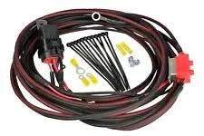 RACEWORKS HEAVY DUTY FUEL PUMP HARD WIRING KIT | RWM-053-NZRACEWORKS-Autoignite NZ