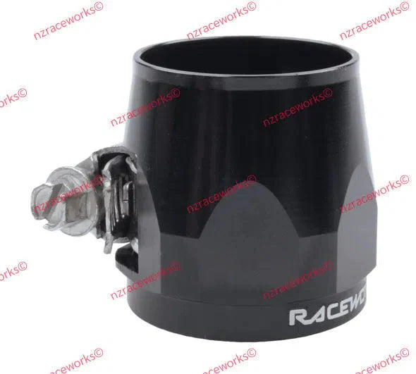 RACEWORKS HEX FINISHERS | RWF-150-13mm-NZRW-Autoignite NZ