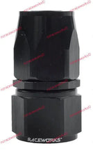 Load image into Gallery viewer, RACEWORKS HOSE ENDS 110 SERIES TAPER-NZRACEWORKS-Autoignite NZ
