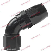 Load image into Gallery viewer, RACEWORKS HOSE ENDS 110 SERIES TAPER-NZRACEWORKS-Autoignite NZ
