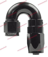 Load image into Gallery viewer, RACEWORKS HOSE ENDS 110 SERIES TAPER-NZRACEWORKS-Autoignite NZ
