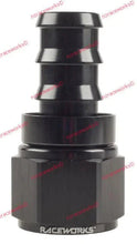 Load image into Gallery viewer, RACEWORKS HOSE ENDS 400 SERIES PUSHLOK-NZRACEWORKS-Autoignite NZ
