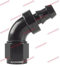 Load image into Gallery viewer, RACEWORKS HOSE ENDS 400 SERIES PUSHLOK-NZRACEWORKS-Autoignite NZ
